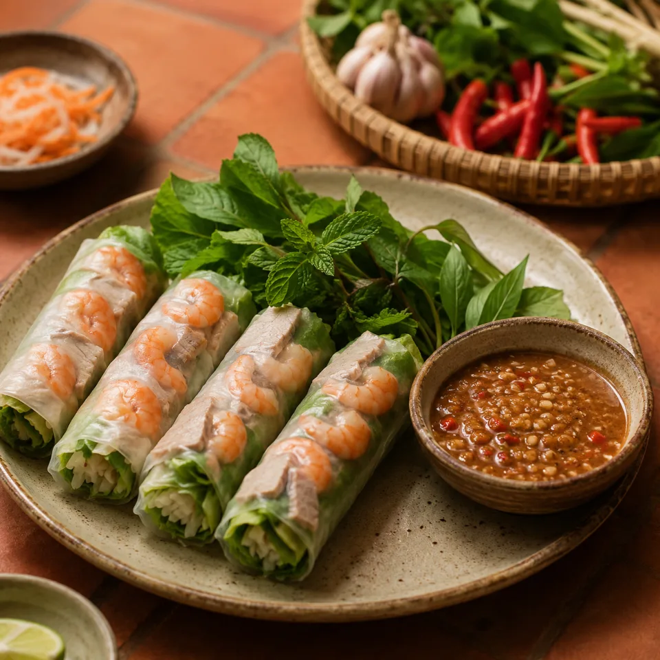 Bàn nướng đông khách tại Đỗ Thị Thu Hạnh